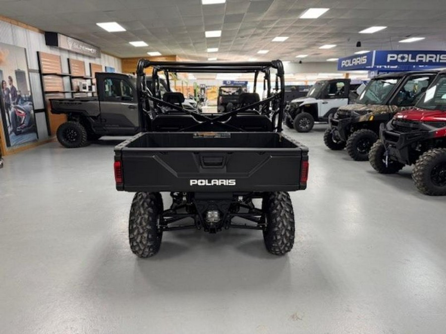 2025 Polaris® Ranger Crew 570 Full-Size