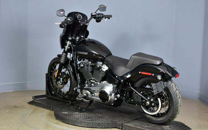 2025 Harley-Davidson Street Bob