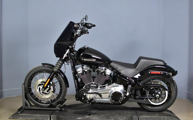 2025 Harley-Davidson Street Bob