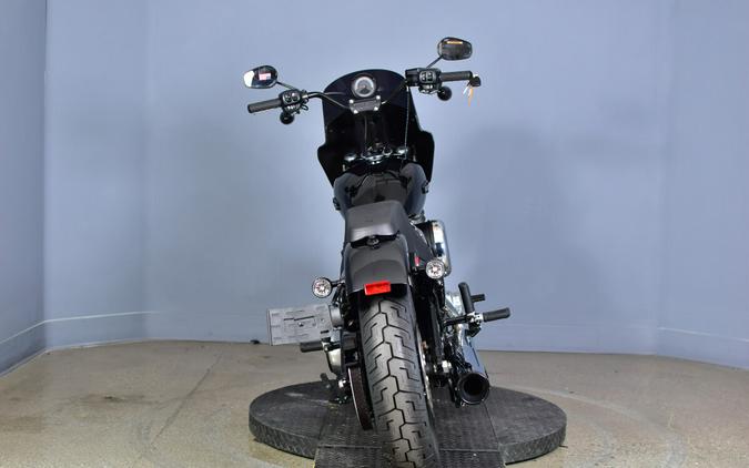 2025 Harley-Davidson Street Bob