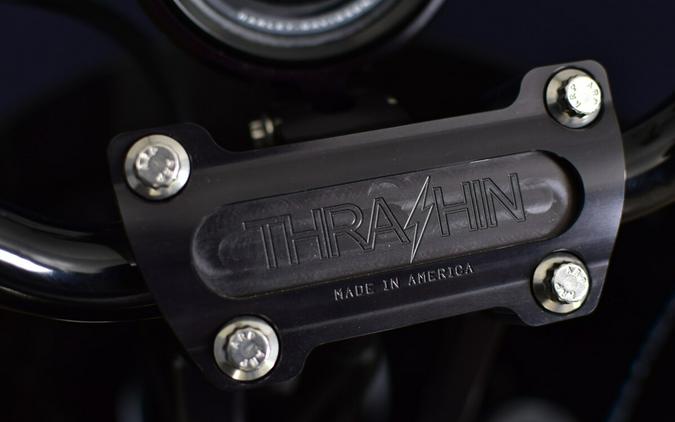 2025 Harley-Davidson Street Bob