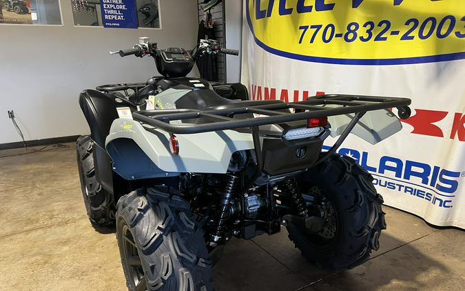 2026 Yamaha Grizzly EPS XT-R