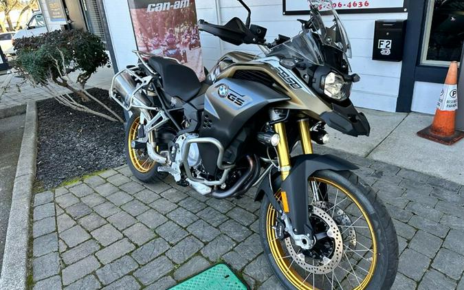 2023 BMW F 850 GS Adventure
