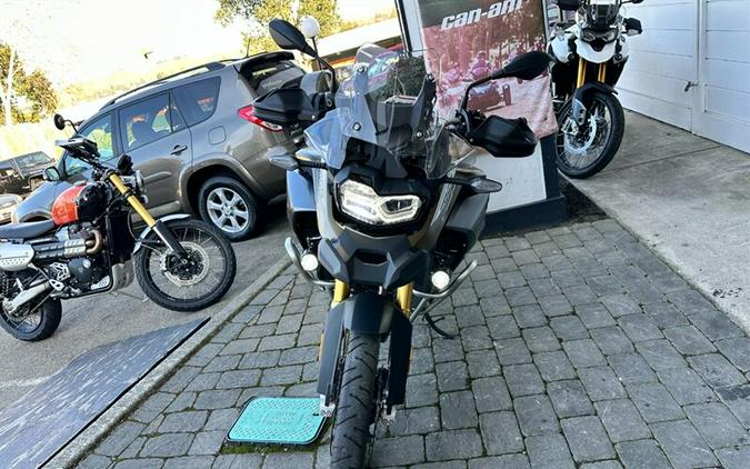 2023 BMW F 850 GS Adventure