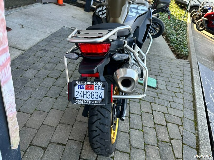 2023 BMW F 850 GS Adventure