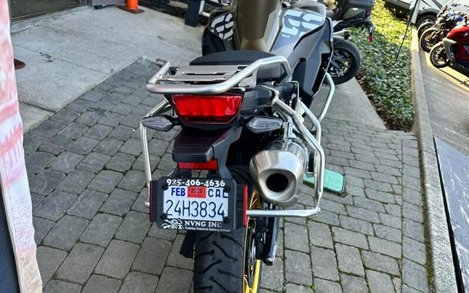 2023 BMW F 850 GS Adventure