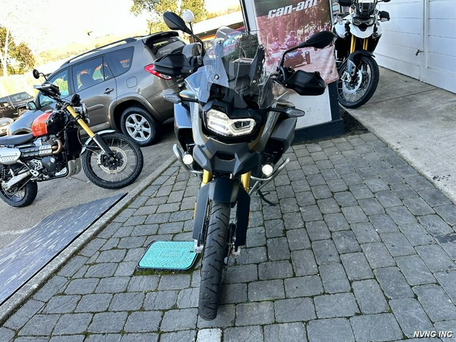 2023 BMW F 850 GS Adventure