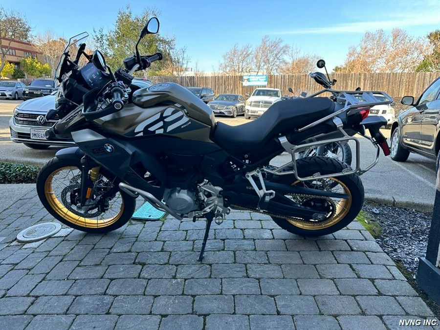 2023 BMW F 850 GS Adventure