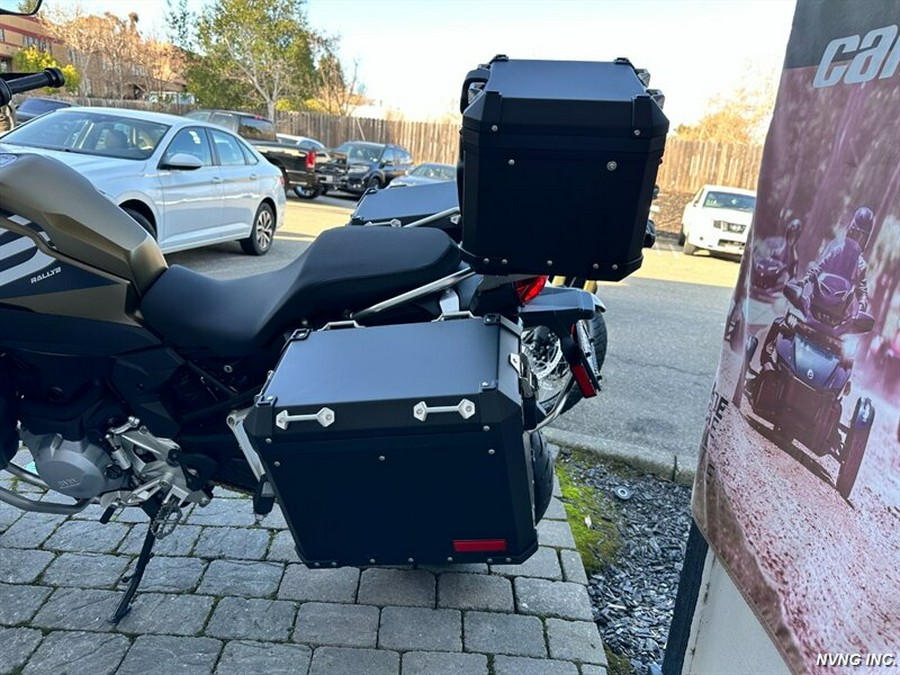 2023 BMW F 850 GS Adventure