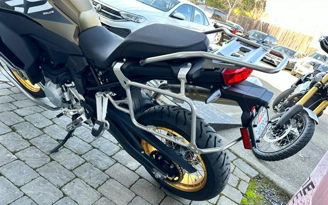 2023 BMW F 850 GS Adventure