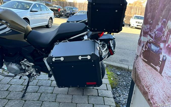 2023 BMW F 850 GS Adventure