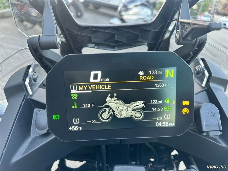 2023 BMW F 850 GS Adventure