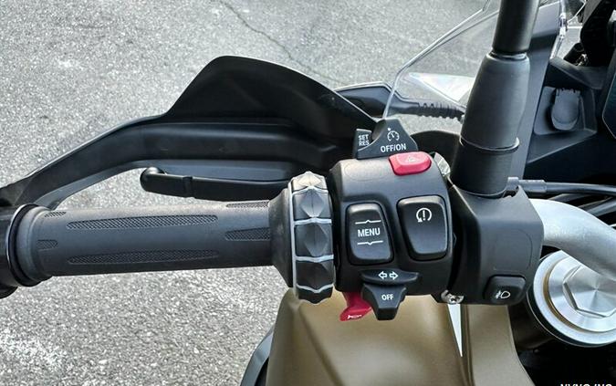 2023 BMW F 850 GS Adventure