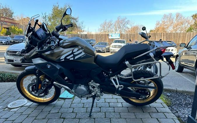 2023 BMW F 850 GS Adventure