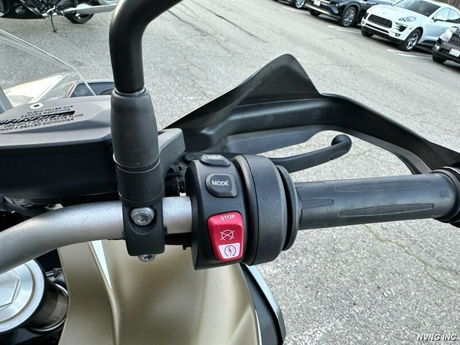 2023 BMW F 850 GS Adventure