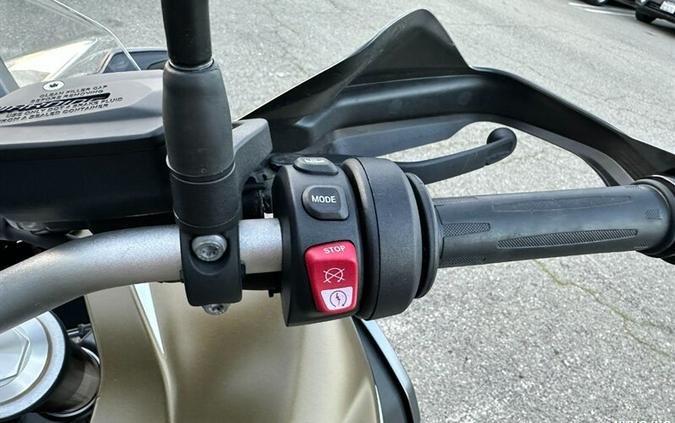 2023 BMW F 850 GS Adventure