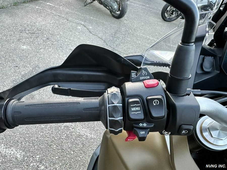 2023 BMW F 850 GS Adventure