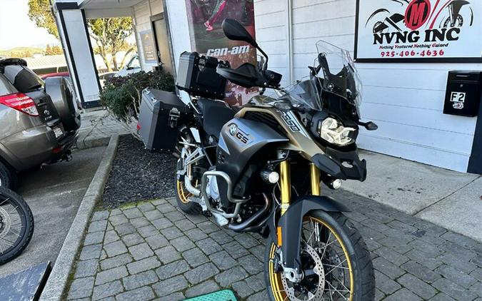 2023 BMW F 850 GS Adventure