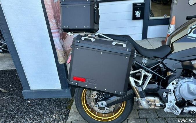 2023 BMW F 850 GS Adventure