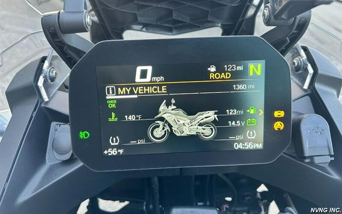 2023 BMW F 850 GS Adventure