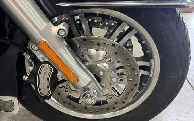 2016 Harley-Davidson Tri Glide Ultra