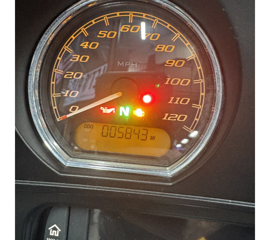 2016 Harley-Davidson Tri Glide Ultra