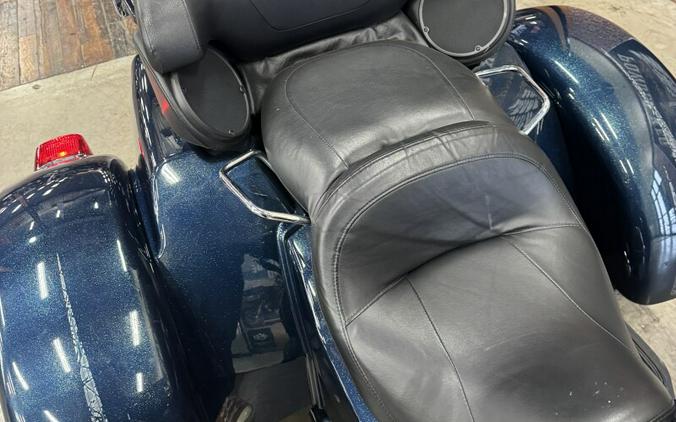 2016 Harley-Davidson Tri Glide Ultra