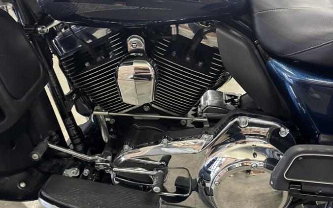 2016 Harley-Davidson Tri Glide Ultra