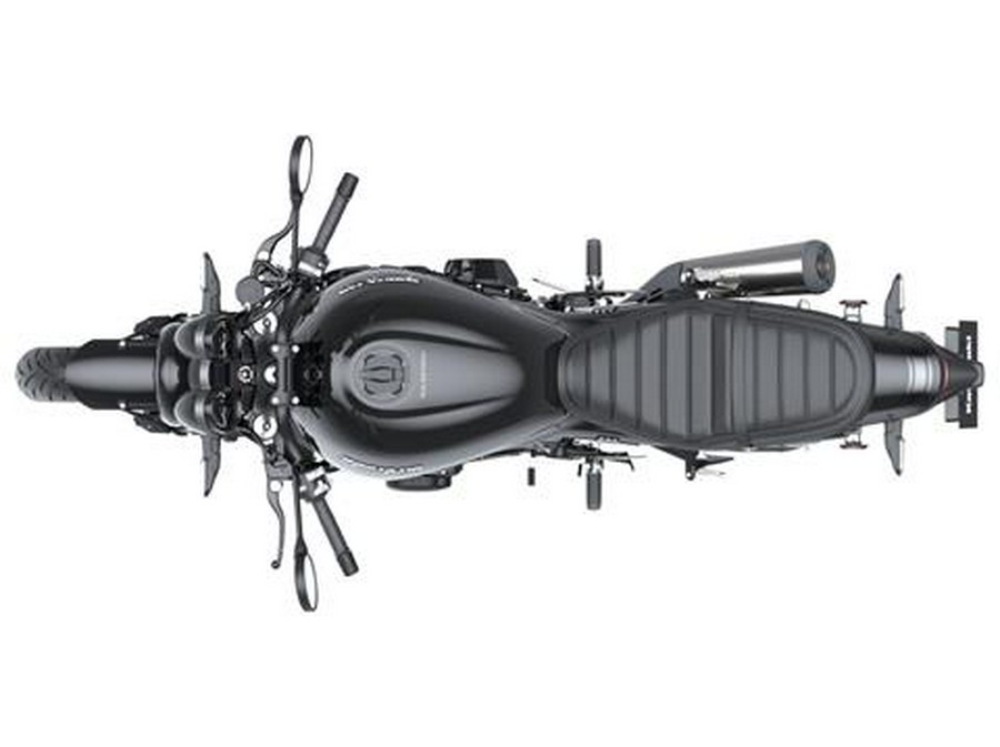 2026 Kawasaki Z900RS ABS