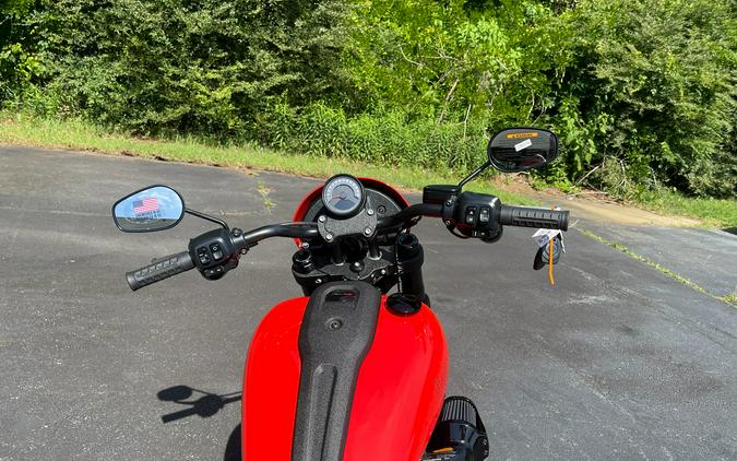 2026 Harley-Davidson Low Rider® S