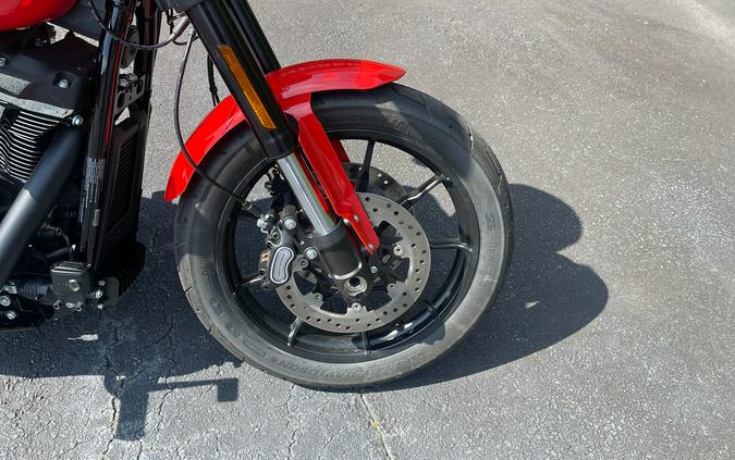 2026 Harley-Davidson Low Rider® S