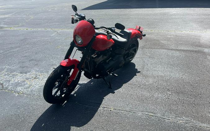 2026 Harley-Davidson Low Rider® S