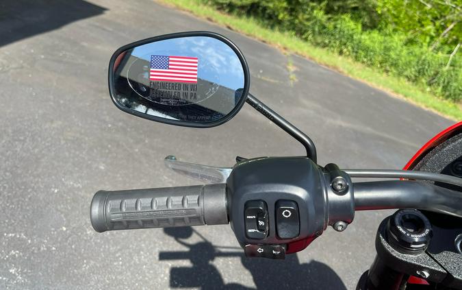 2026 Harley-Davidson Low Rider® S
