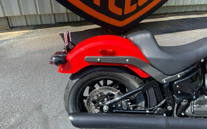 2026 Harley-Davidson Low Rider® S