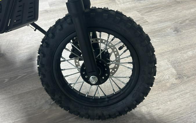 2025 SSR Motorsports SR-E500 Base