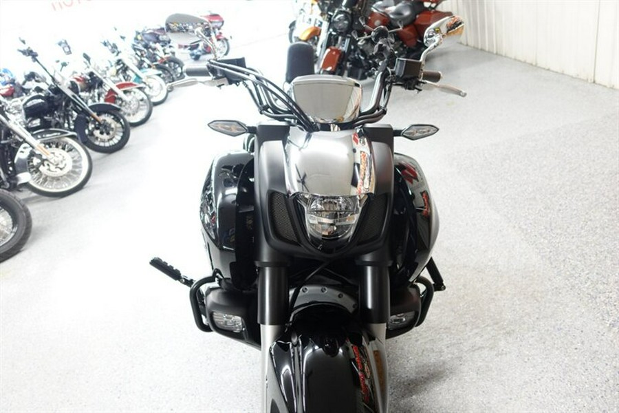 2014 Honda Valkyrie