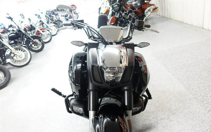2014 Honda Valkyrie