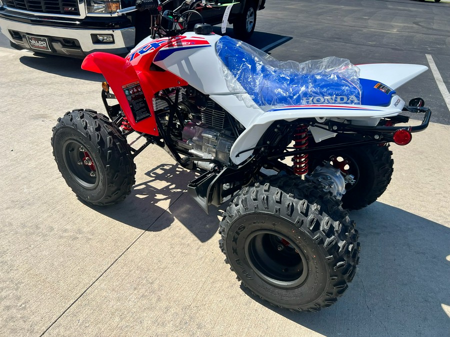 2026 Honda TRX250X