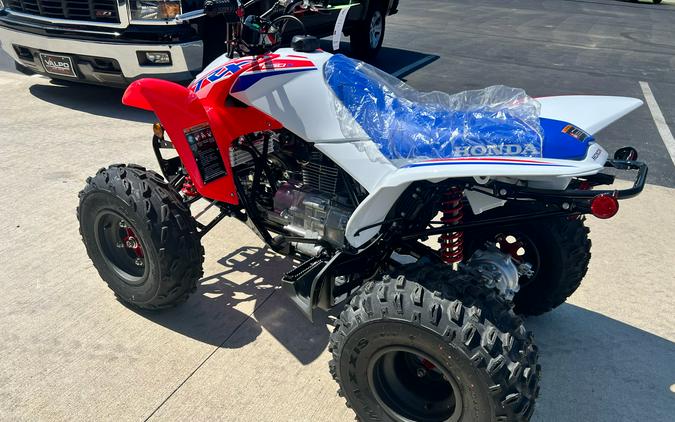 2026 Honda TRX250X
