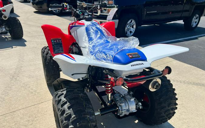 2026 Honda TRX250X