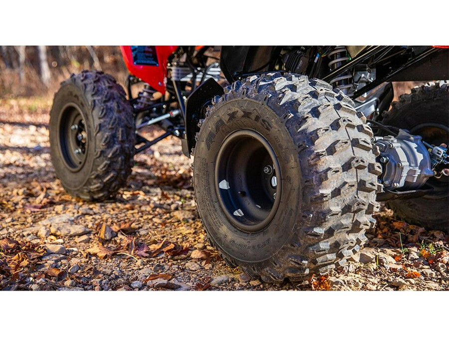 2026 Honda TRX250X