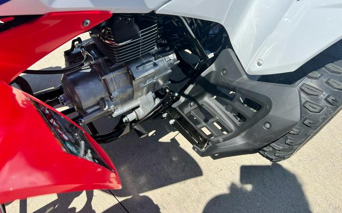2026 Honda TRX250X
