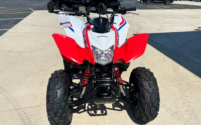 2026 Honda TRX250X