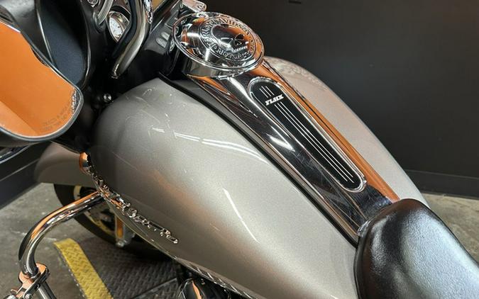 2009 Harley-Davidson Street Glide FLHX