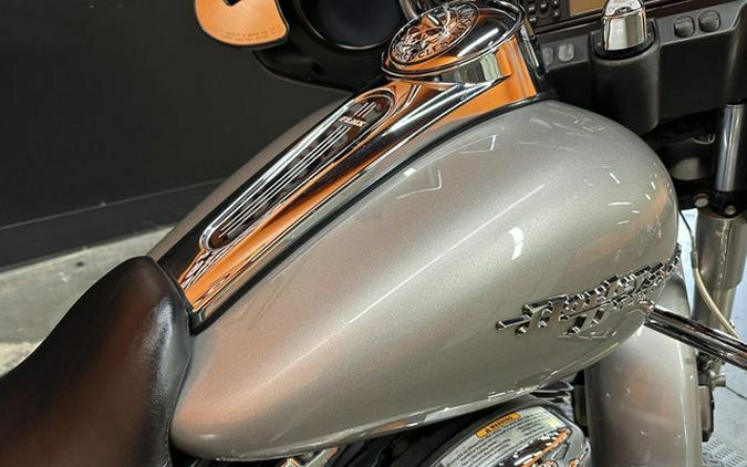 2009 Harley-Davidson Street Glide FLHX