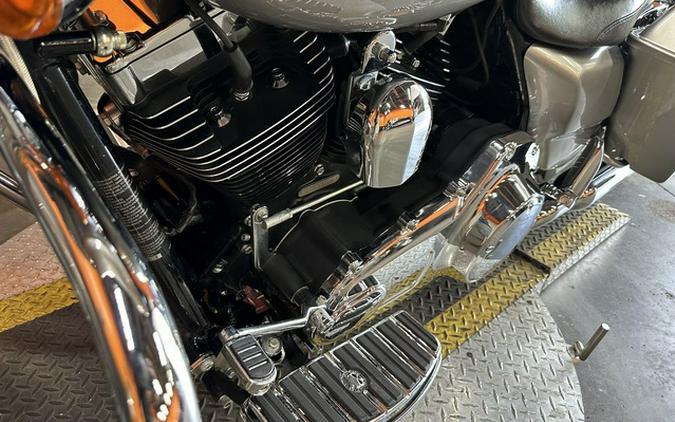 2009 Harley-Davidson Street Glide FLHX