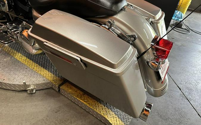 2009 Harley-Davidson Street Glide FLHX