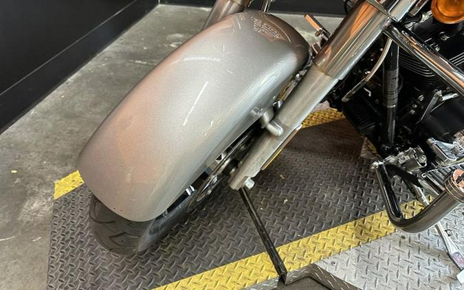 2009 Harley-Davidson Street Glide FLHX