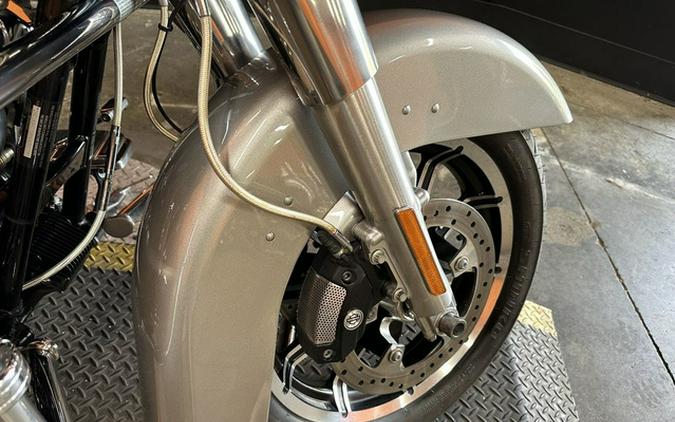 2009 Harley-Davidson Street Glide FLHX