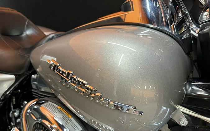 2009 Harley-Davidson Street Glide FLHX